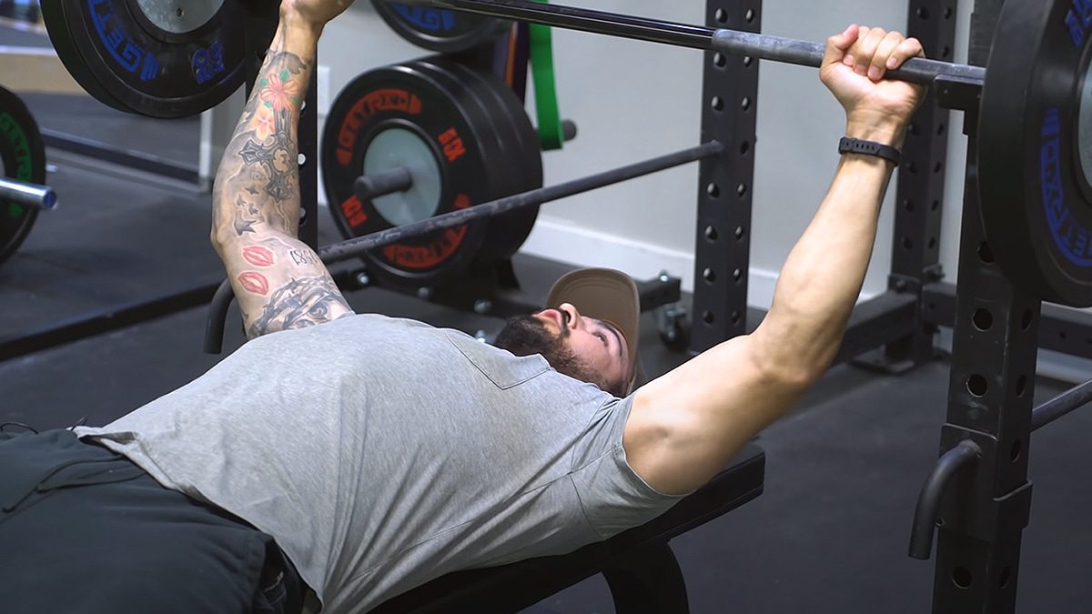 The Best Drills for Better Grip Strength For the Fitness Athlete - The  Barbell Physio