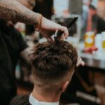 The Different Types of Fade Haircuts for Men