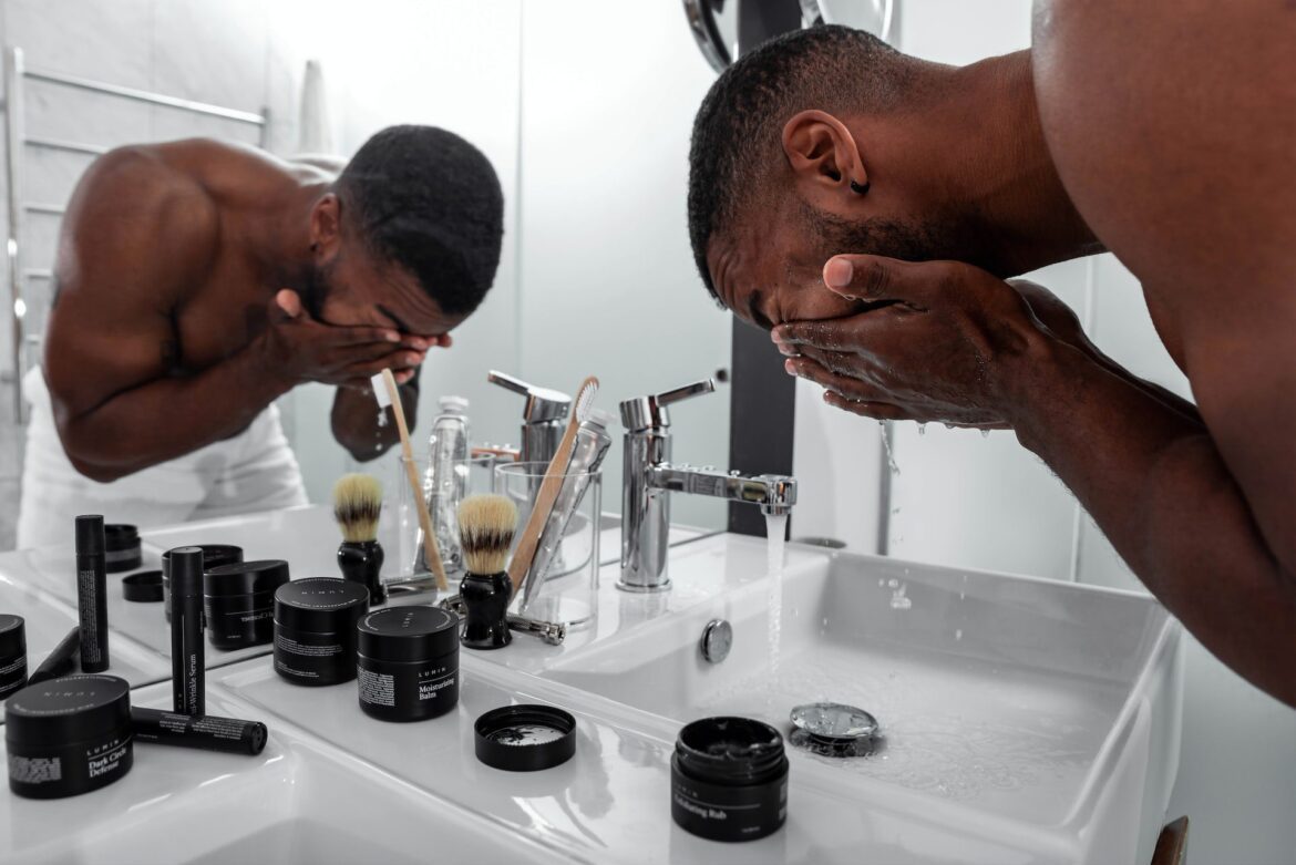 5 Anti-Aging habits That All Men Should Have
