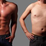 How to get rid of chest fat