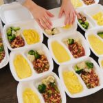 The 13 best Freezer Meals for New Moms to Try